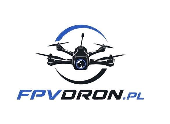 Logo FPVDRON.PL
